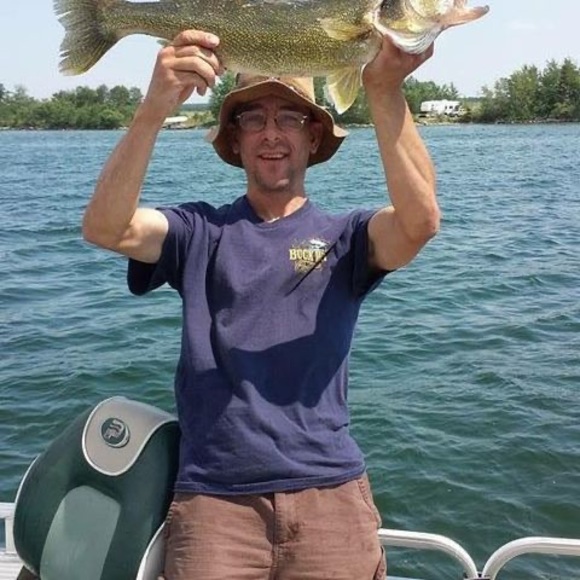 Meet your Posher, Dylan - Picture 1 of 1